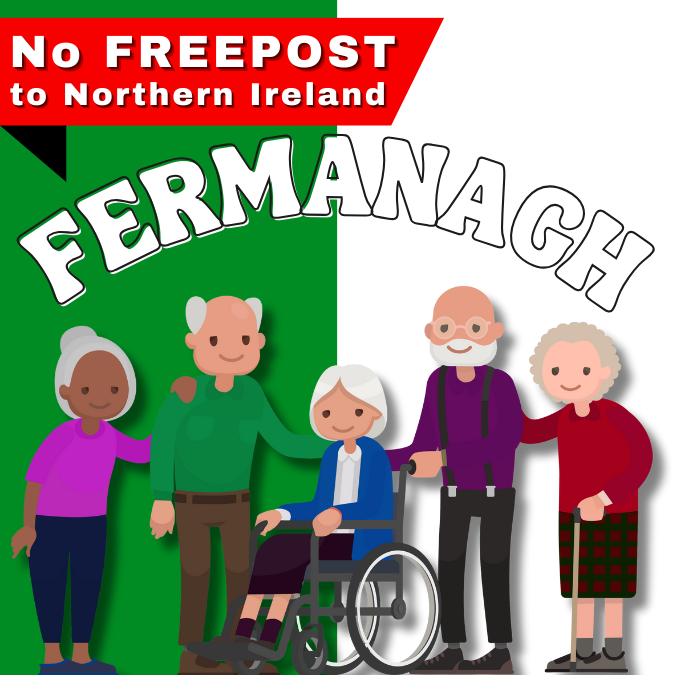 Fermanagh Northern Ireland carepack.ie