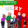Derry Northern Ireland carepack.ie