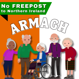 Armagh Northern Ireland carepack.ie