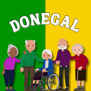 Donegal carepack.ie